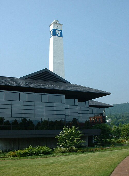 Corning Glass Works